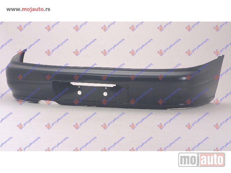 Glavna slika -  ZADNJI BRANIK Subaru impreza 97-01 -dostupno - MojAuto