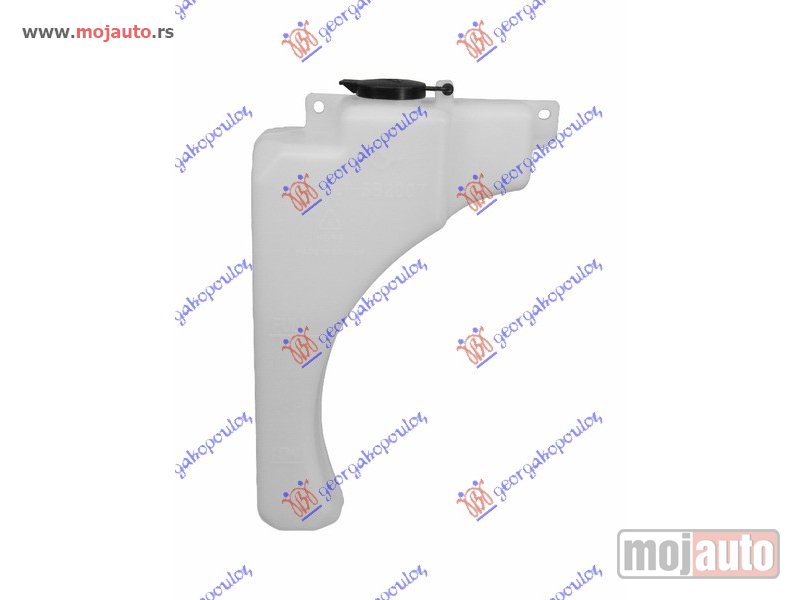 Glavna slika -  POSUDA ZA ANTIFRIZ (2.5cc) Subaru impreza 97-01 -dostupno - MojAuto