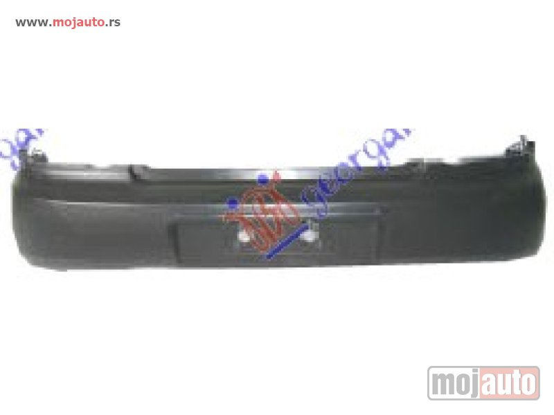 Glavna slika -  ZADNJI BRANIK PM 04- (& WRX 04-06) Subaru impreza 01-08 -dostupno - MojAuto