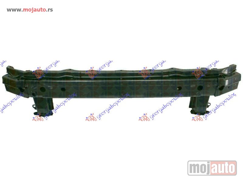 Glavna slika -  SINA PREDNJEG BRANIKA 2004-2006 Subaru impreza 01-08 -dostupno - MojAuto