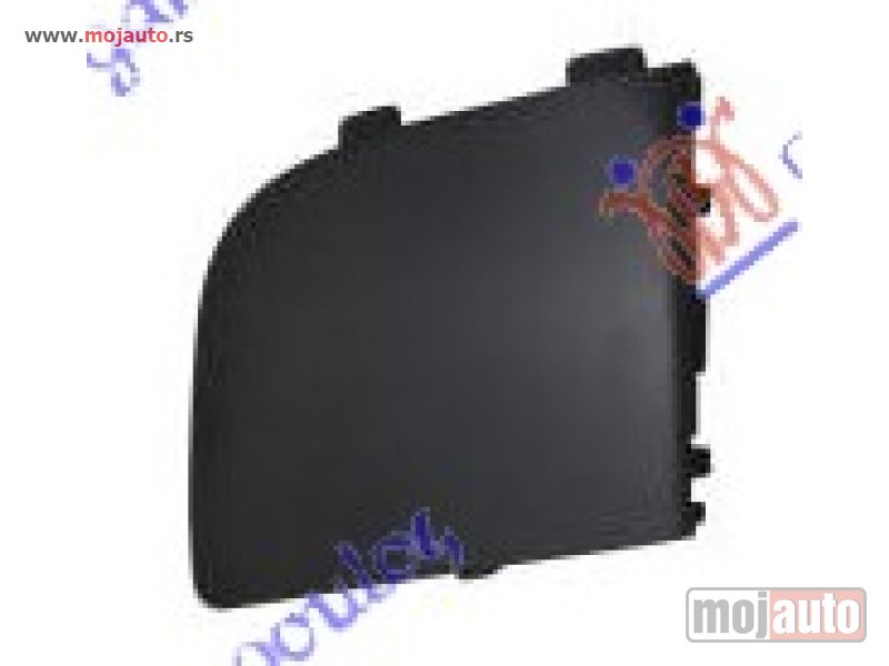 Glavna slika -  POKLOPAC MAGLENKE 2006- (WRX) Levo Subaru impreza 01-08 -dostupno - MojAuto