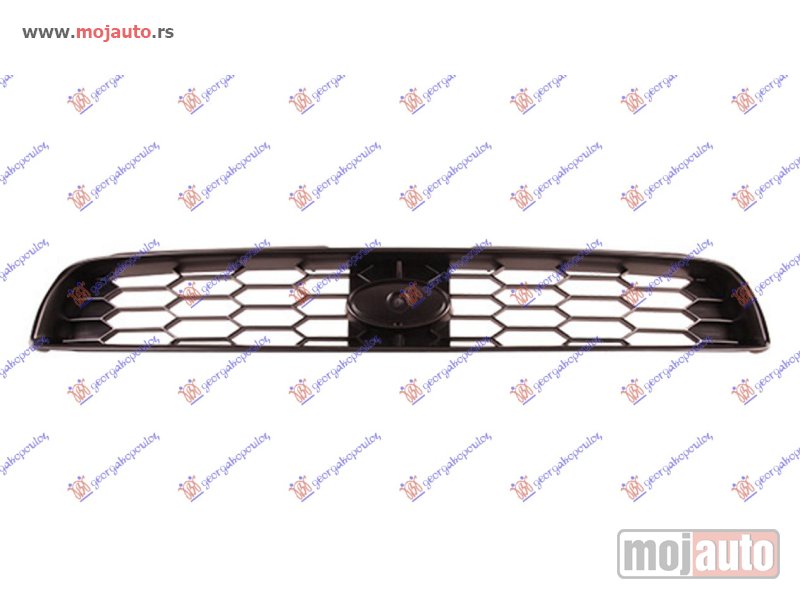 Glavna slika -  PVC MASKA -2004 Subaru impreza 01-08 -dostupno - MojAuto