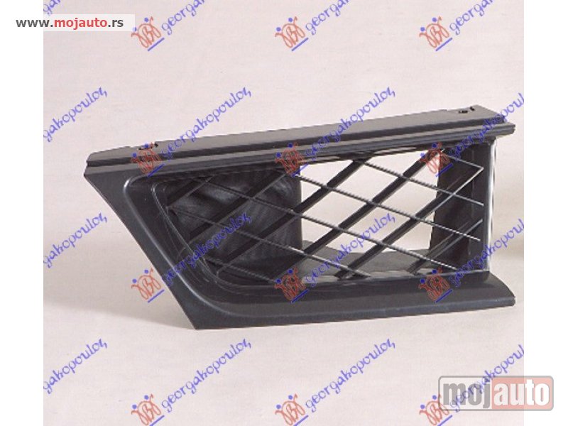 Glavna slika -  PVC MASKA 2006- Desno Subaru impreza 01-08 -dostupno - MojAuto