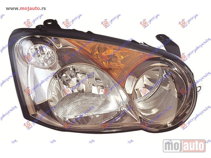 Glavna slika -  FAR ELEKTRICNI 2004-2006 (DEPO) Desno Subaru impreza 01-08 -dostupno - MojAuto