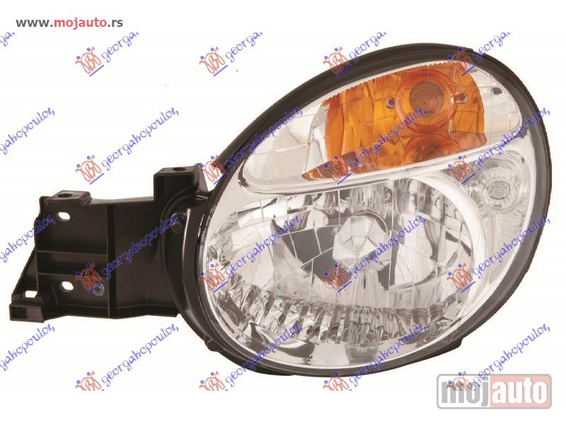 Glavna slika -  FAR ELEKTRICNI -2004 (DEPO) Levo Subaru impreza 01-08 -nedostupno - MojAuto