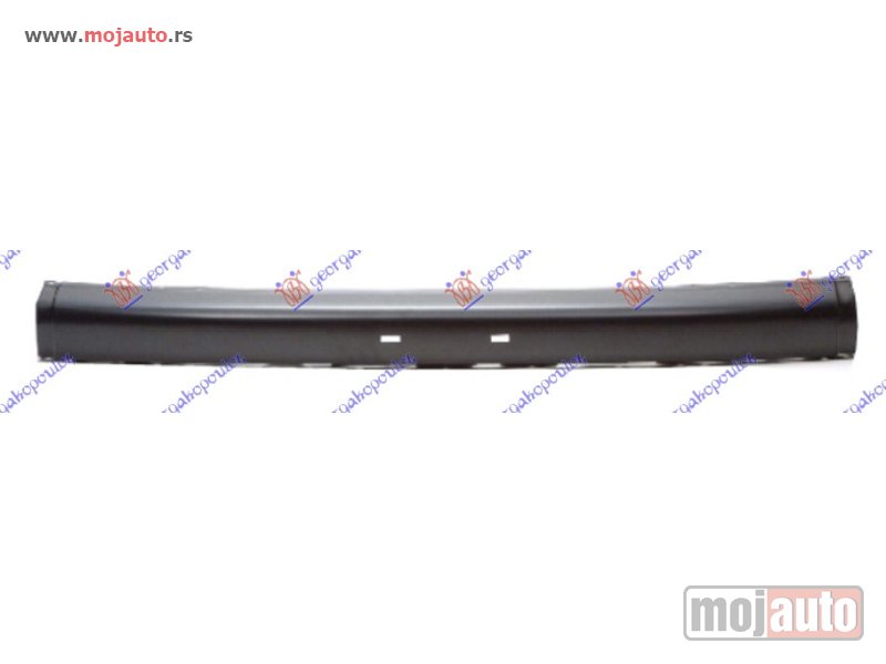 Glavna slika -  PREDNJI BRANIK PM Isuzu p/u 97-02 -dostupno - MojAuto