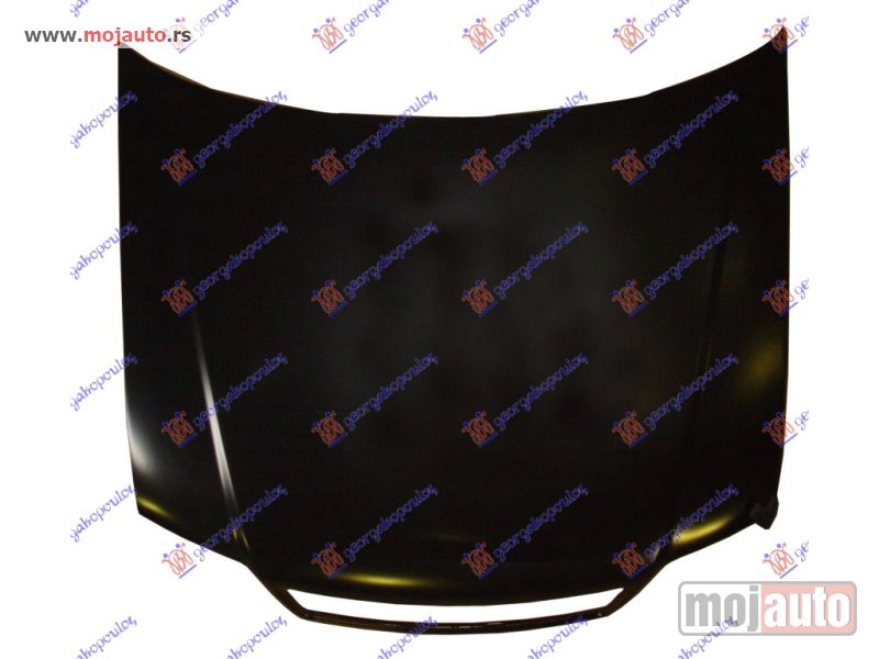 Glavna slika -  HAUBA -02 Audi a6 97-04 -dostupno - MojAuto