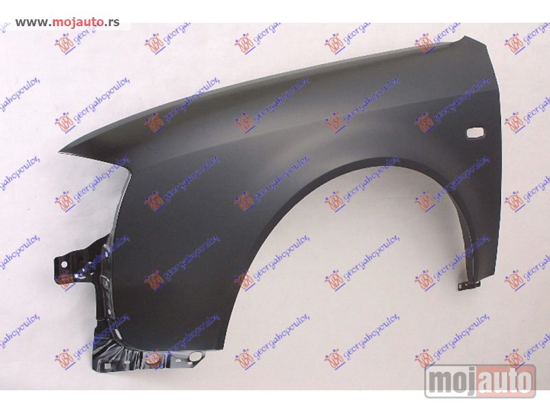Glavna slika -  BLATOBRAN 02- Levo Audi a6 97-04 -dostupno - MojAuto