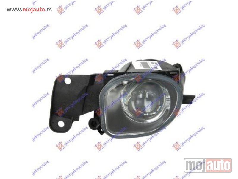Glavna slika -  MAGLENKA 1999-2002 (KINA) Levo Audi a6 97-04 -dostupno - MojAuto