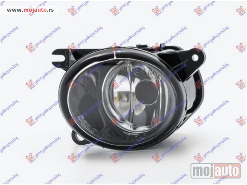 Glavna slika -  MAGLENKA 2002- (E) (TYC) Levo Audi a6 97-04 -dostupno - MojAuto