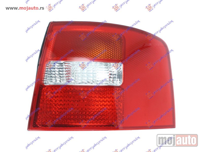 Glavna slika -  STOP LAMPA KARAVAN 2002- (DEPO) Desno Audi a6 97-04 -nedostupno - MojAuto