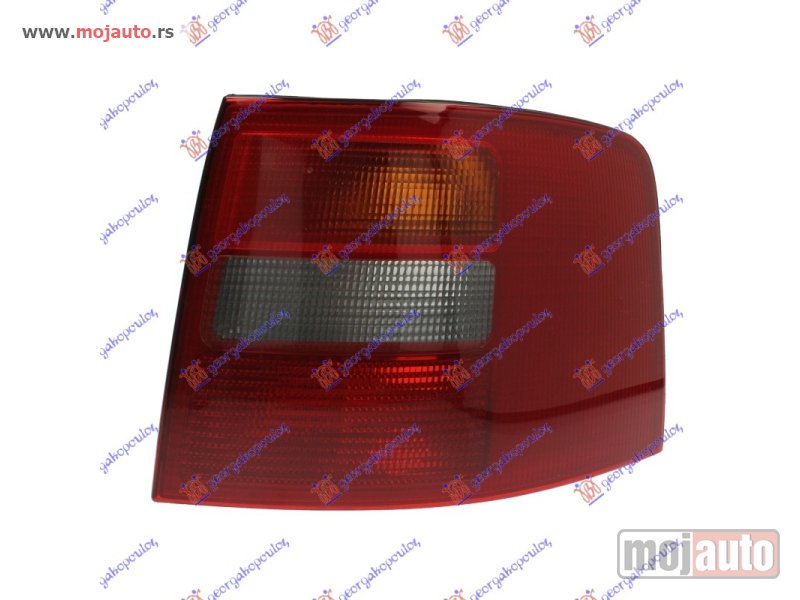 Glavna slika -  STOP LAMPA KARAVAN -2002 (DEPO) Desno Audi a6 97-04 -dostupno - MojAuto