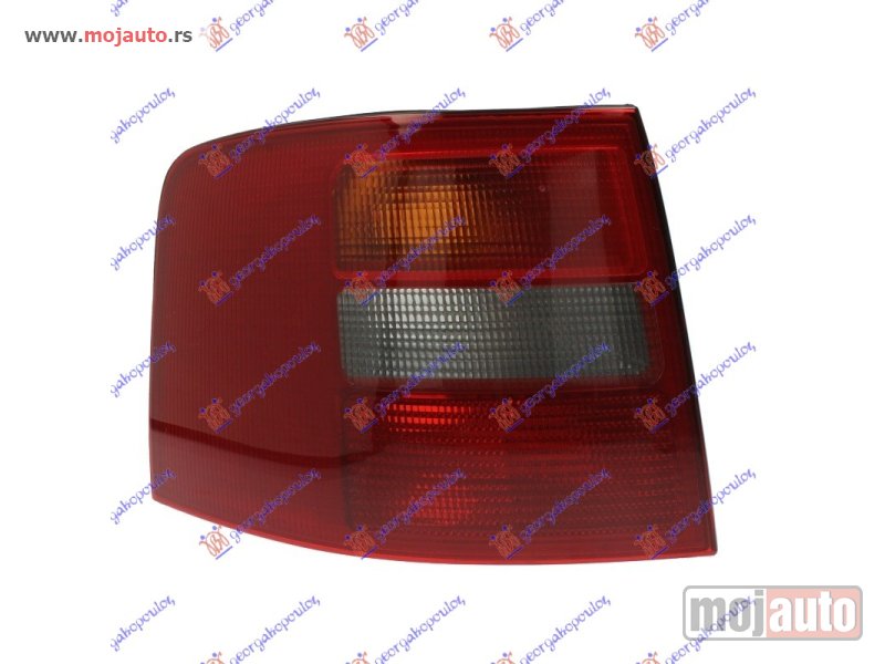 Glavna slika -  STOP LAMPA KARAVAN -2002 (DEPO) Levo Audi a6 97-04 -dostupno - MojAuto