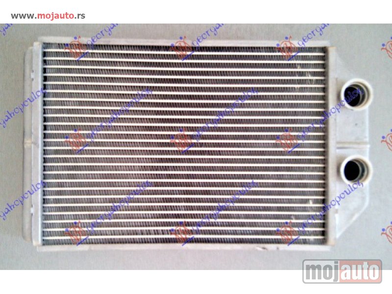 Glavna slika -  GREJAC KABINE (215x155x32) Audi a6 97-04 -dostupno - MojAuto