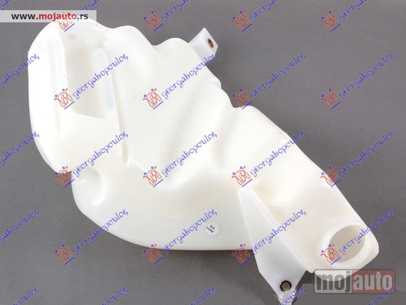 Glavna slika -  POSUDA ZA TECNOST BRISACA Audi a6 97-04 -dostupno - MojAuto