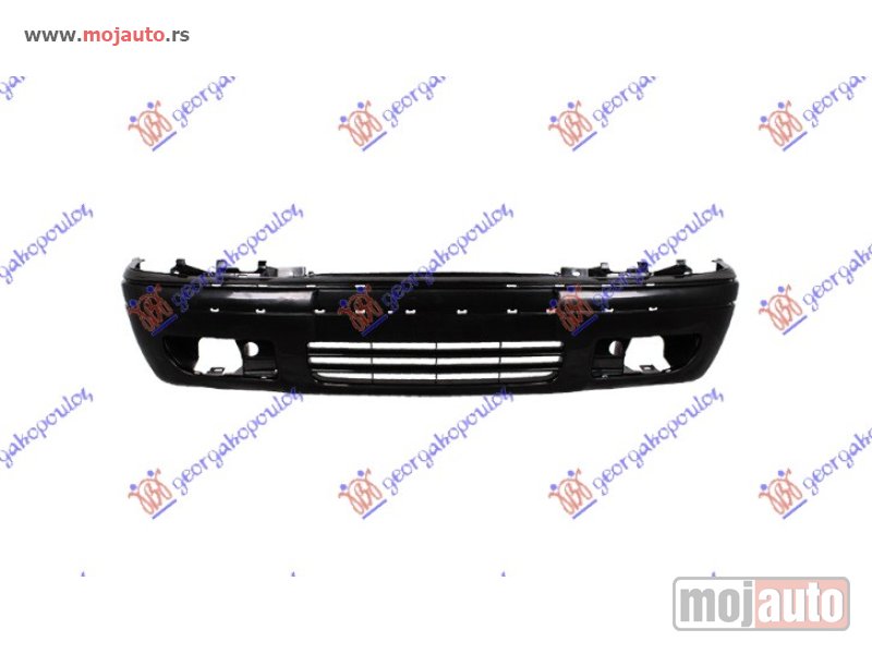 Glavna slika -  PREDNJI BRANIK Skoda felicia 98-01 -dostupno - MojAuto