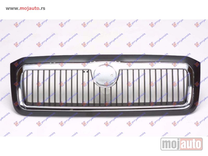 Glavna slika -  PVC MASKA Skoda felicia 98-01 -dostupno - MojAuto