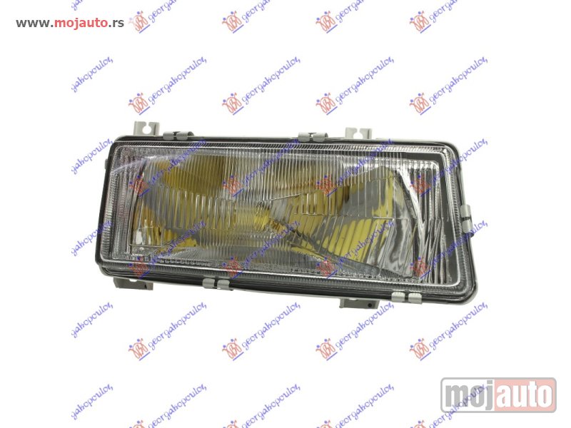 Glavna slika -  FAR ELEKTRICNI (TYC) Desno Skoda felicia 98-01 -dostupno - MojAuto