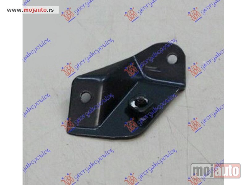 Glavna slika -  NOSAC PREDNJEG BRANIKA BOCNI (O) Levo Hyundai atos 97-00 -nedostupno - MojAuto