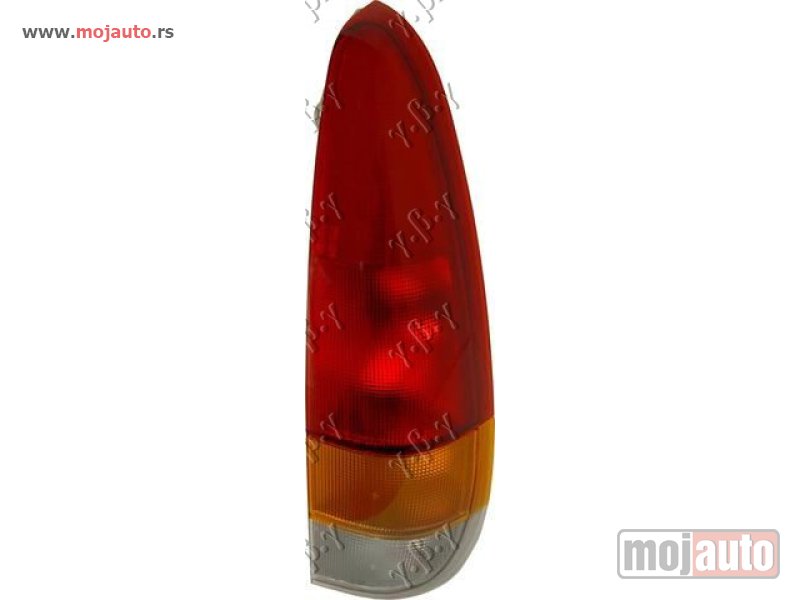 Glavna slika -  STOP LAMPA (O) Desno Hyundai atos 97-00 -nedostupno - MojAuto