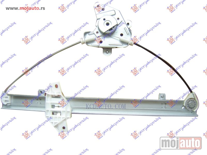 Glavna slika -  PODIZAC PREDNJEG PROZORA ELEKTRICNI Levo Hyundai atos 97-00 -dostupno - MojAuto