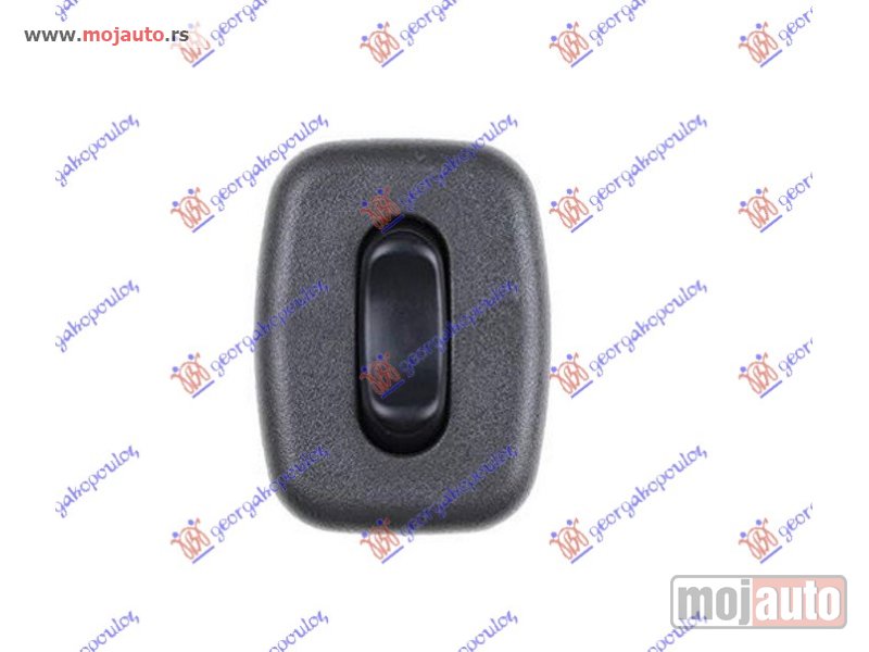 Glavna slika -  PREKIDAC U PREDNJIM VRATIMA (5 PIN) Desno Hyundai atos 97-00 -dostupno - MojAuto