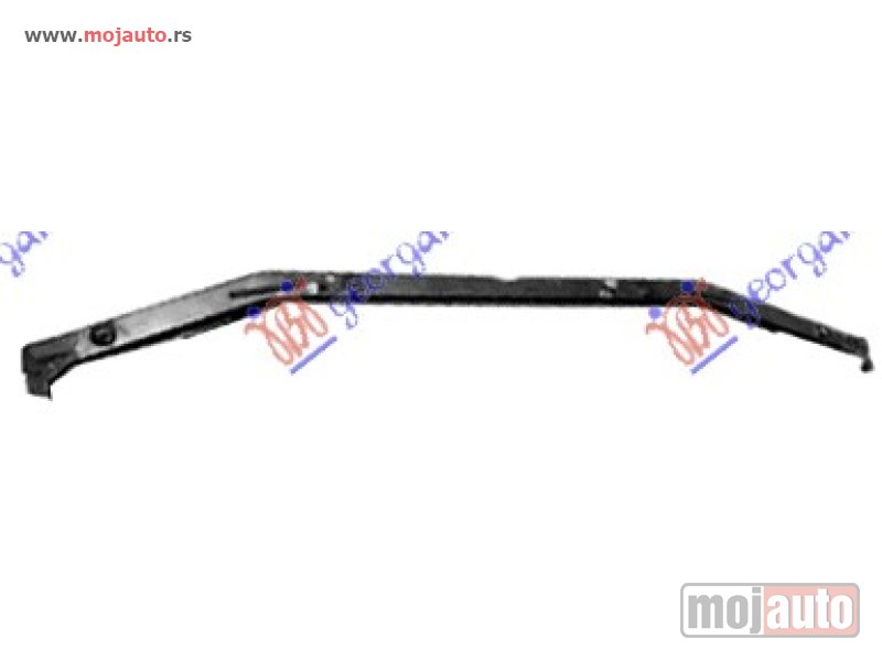 Glavna slika -  VEZNI LIM GORNJI Subaru forester 98-02 -dostupno - MojAuto