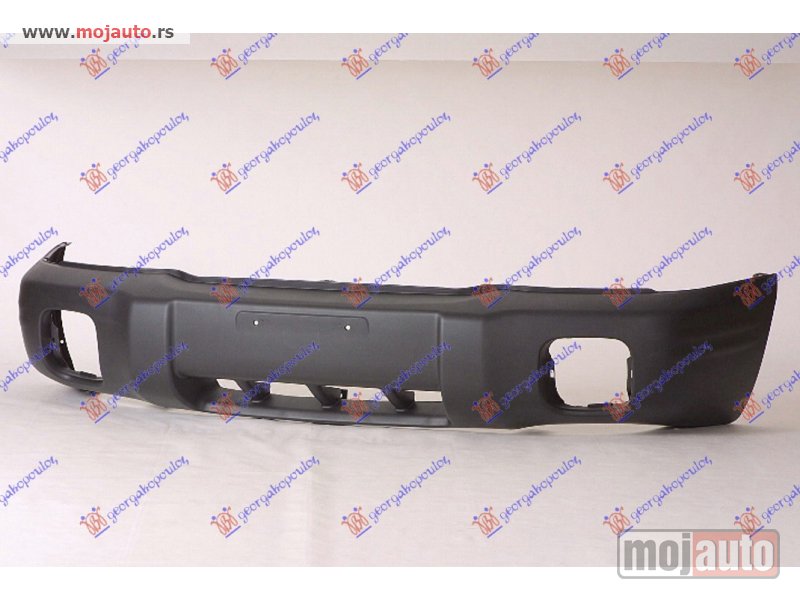 Glavna slika -  PREDNJI BRANIK PM 01-02 Subaru forester 98-02 -dostupno - MojAuto