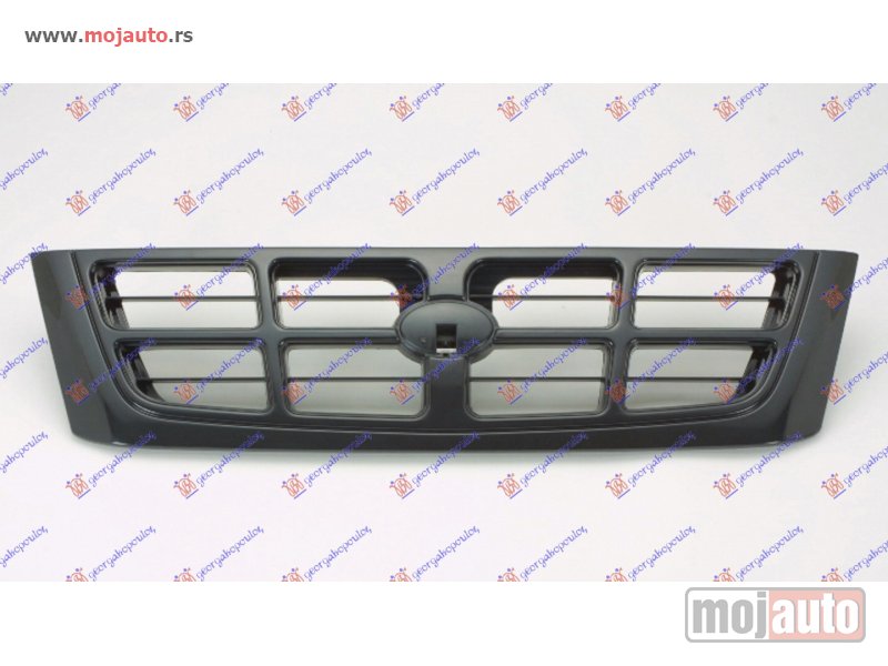 Glavna slika -  PVC MASKA 1998-2000 Subaru forester 98-02 -dostupno - MojAuto
