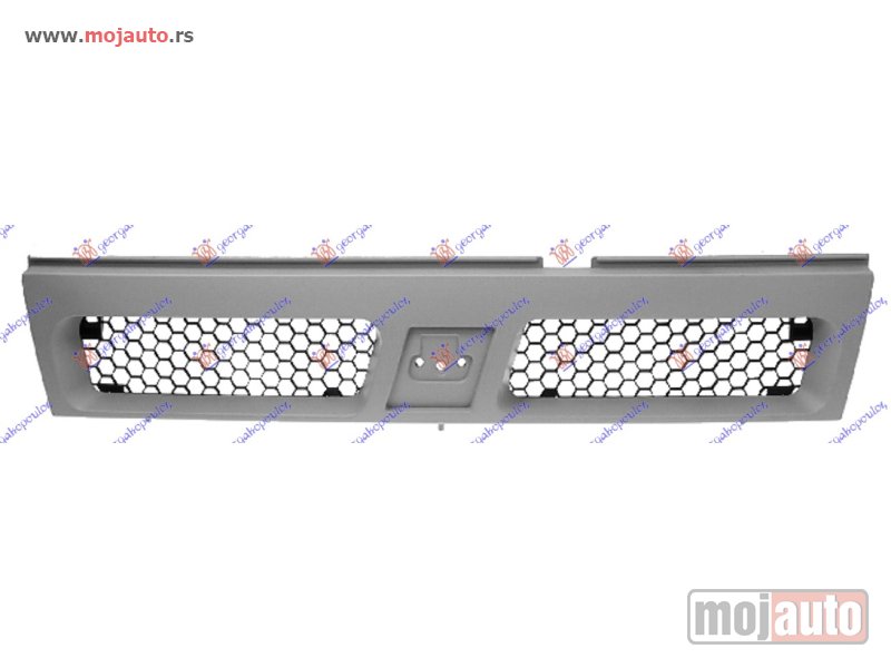Glavna slika -  PVC MASKA Fiat fiorino 97-99 -dostupno - MojAuto
