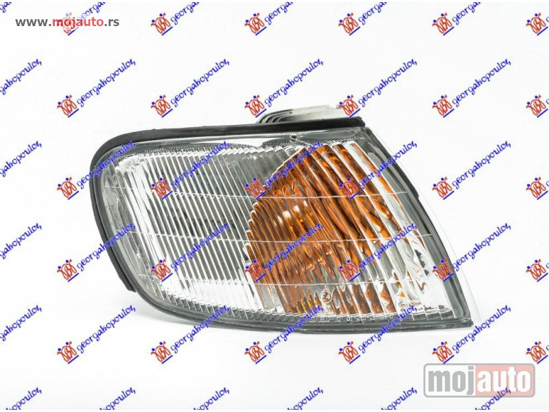Glavna slika -  MIGAVAC Desno Nissan almera (n15) sdn 98-00 -nedostupno - MojAuto