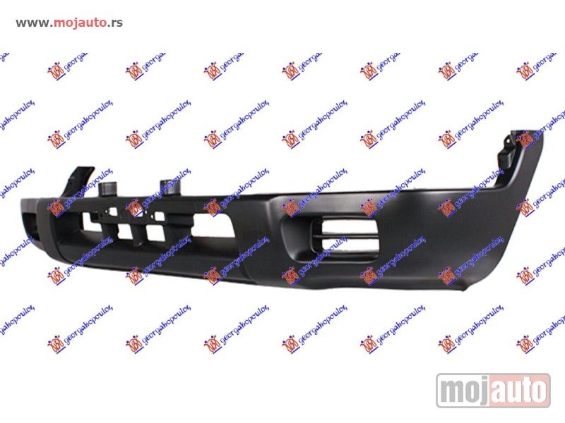 Glavna slika -  VEZNI LIM DONJI (2WD/4WD) Nissan p/u (d22) 2wd-4wd 98-01 -dostupno - MojAuto