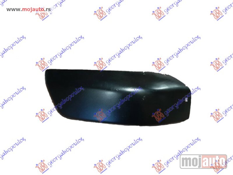 Glavna slika -  KRAJ PREDNJEG BRANIKA PM Desno Nissan p/u (d22) 2wd-4wd 98-01 -dostupno - MojAuto