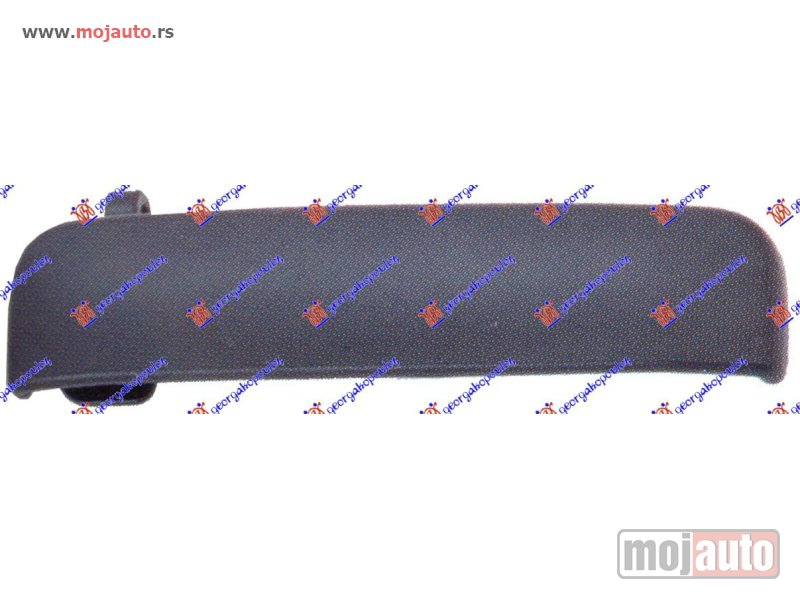 Glavna slika -  KVAKA PREDNJIH/ZADNJIH VRATA SPOLJASNJA Desno Nissan p/u (d22) 2wd-4wd 98-01 -dostupno - MojAuto