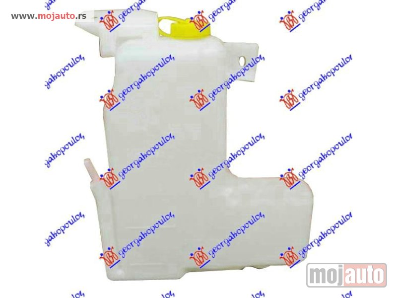 Glavna slika -  POSUDA ZA ANTIFRIZ Nissan p/u (d22) 2wd-4wd 98-01 -dostupno - MojAuto