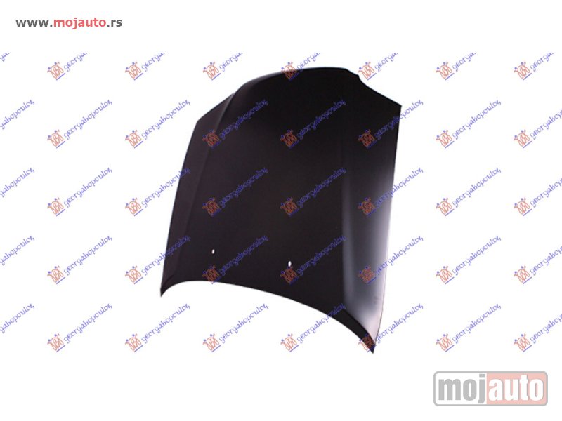 Glavna slika -  HAUBA Toyota avensis (t22) 97-03 -dostupno - MojAuto