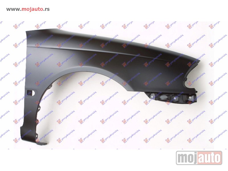 Glavna slika -  BLATOBRAN Desno Toyota avensis (t22) 97-03 -dostupno - MojAuto