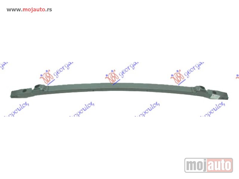 Glavna slika -  SINA PREDNJEG BRANIKA Toyota avensis (t22) 97-03 -dostupno - MojAuto