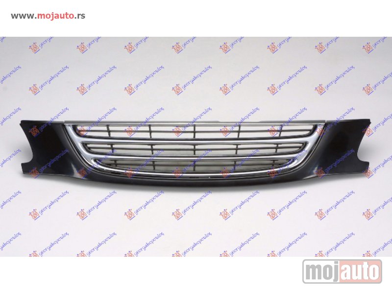 Glavna slika -  PVC MASKA HROM -2000 Toyota avensis (t22) 97-03 -dostupno - MojAuto
