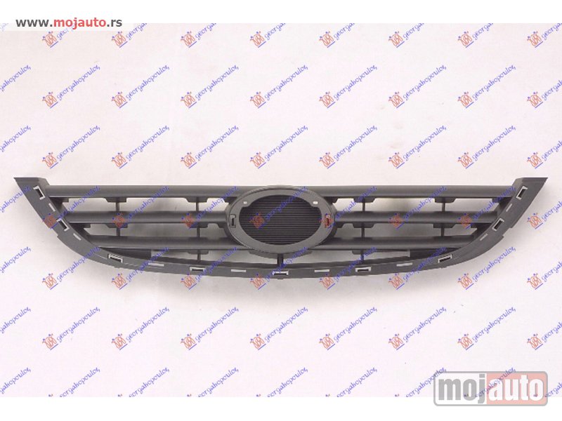 Glavna slika -  PVC MASKA (BEZ HROM LAJSNE) 2000- Toyota avensis (t22) 97-03 -dostupno - MojAuto