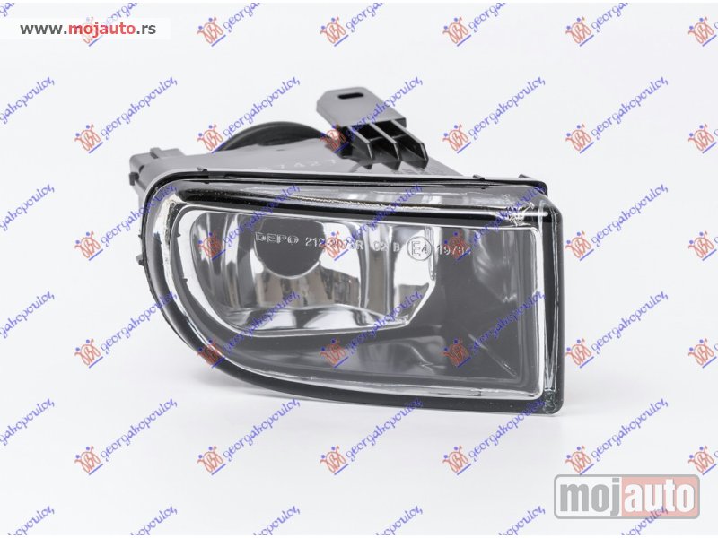 Glavna slika -  MAGLENKA 2000- (E) (DEPO) Desno Toyota avensis (t22) 97-03 -dostupno - MojAuto