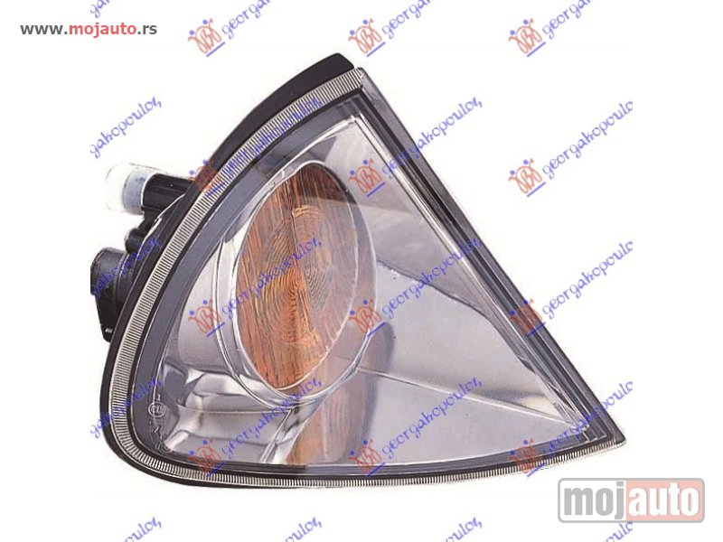 Glavna slika -  MIGAVAC 2000- Desno Toyota avensis (t22) 97-03 -dostupno - MojAuto