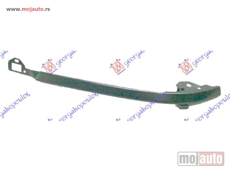 Glavna slika -  LAJSNA FARA -2000 Levo Toyota avensis (t22) 97-03 -dostupno - MojAuto