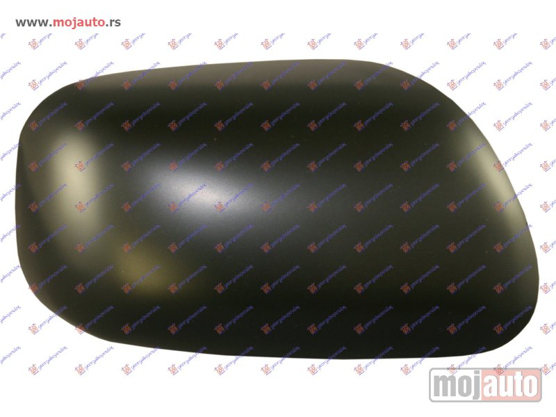 Glavna slika -  POKLOPAC RETROVIZORA Desno Toyota avensis (t22) 97-03 -dostupno - MojAuto
