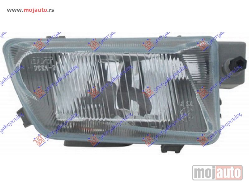Glavna slika -  MAGLENKA 2001- (AMG-LINE) (E) (TYC) Desno Mercedes a class (w168) 98-04 -dostupno - MojAuto