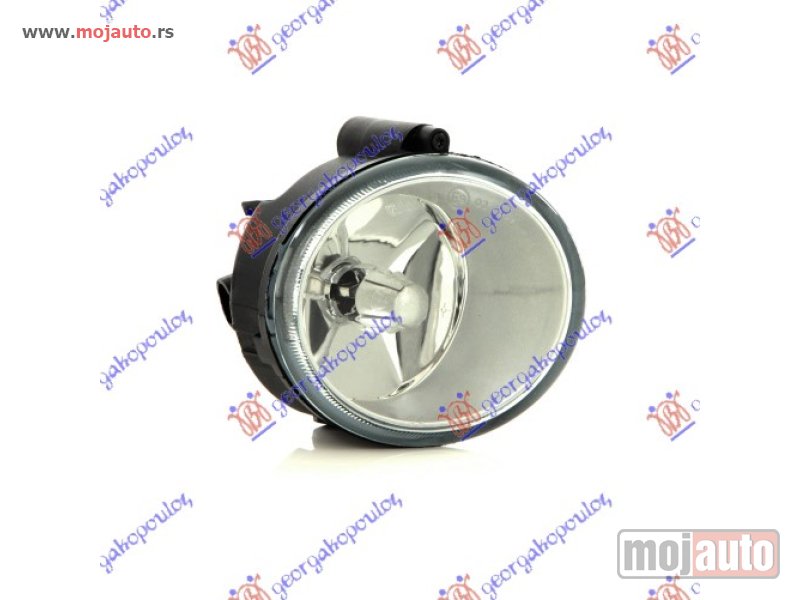 Glavna slika -  MAGLENKA Desno Renault twingo 00-07 -dostupno - MojAuto