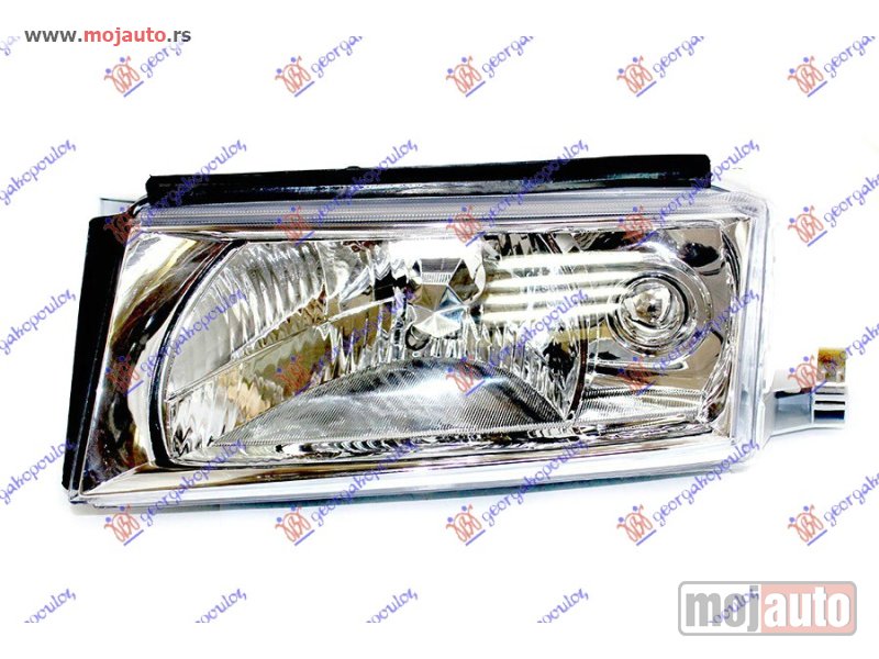 Glavna slika -  FAR BEZ MAGLENKE 2000- (TYC) Levo Skoda octavia 4 97-10 -dostupno - MojAuto