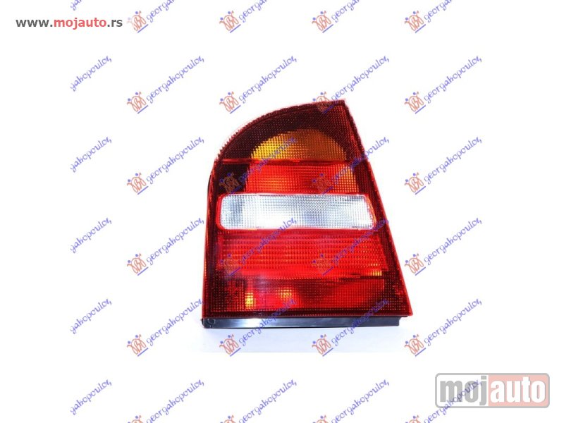 Glavna slika -  STOP LAMPA -2000 (DEPO) Levo Skoda octavia 4 97-10 -dostupno - MojAuto