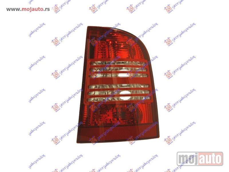 Glavna slika -  STOP LAMPA KARAVAN (DEPO) Desno Skoda octavia 4 97-10 -dostupno - MojAuto