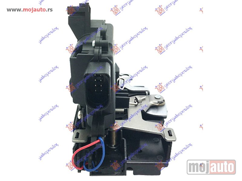 Glavna slika -  BRAVA PREDNJIH VRATA ELEKTRICNA (8pins) Levo Seat leon 99-05 -dostupno - MojAuto